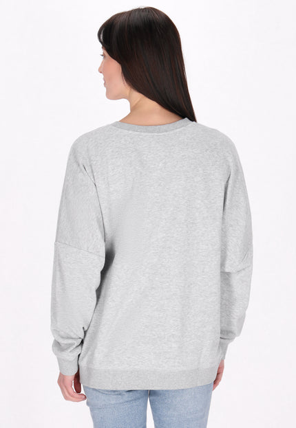 usha BLUE LABEL Kobiety Sweatshirt