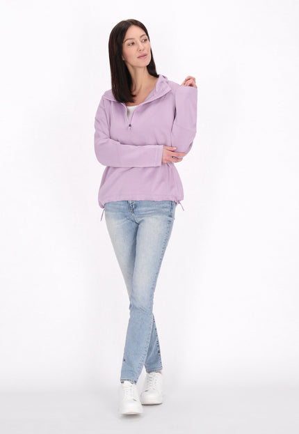 usha BLUE LABEL Damen Sweatshirt