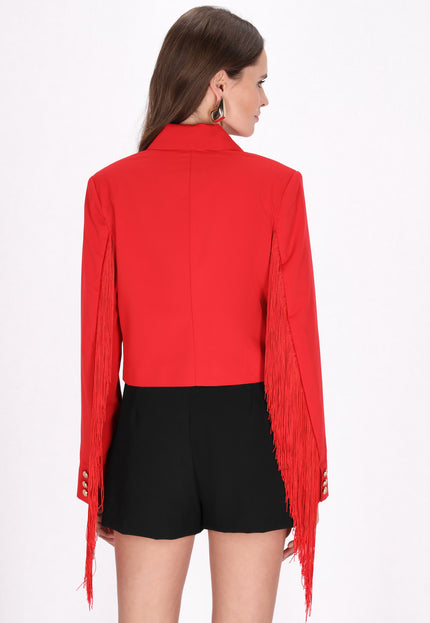 faina Damen Blazer