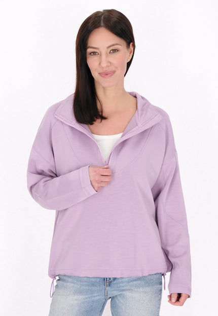 usha BLUE LABEL Damen Sweatshirt