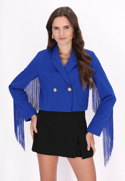 faina Kobiety blazer