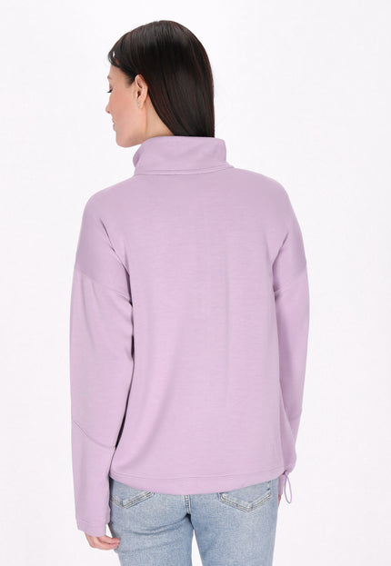 usha BLUE LABEL Damen Sweatshirt