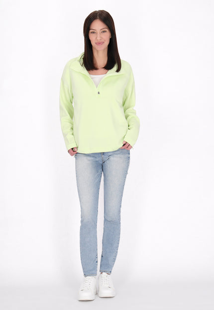 usha BLUE LABEL Damen Sweatshirt