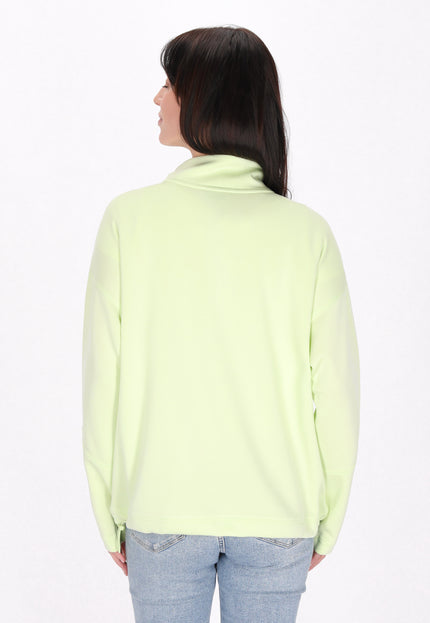 usha BLUE LABEL Damen Sweatshirt