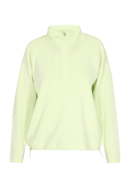 usha BLUE LABEL Damen Sweatshirt