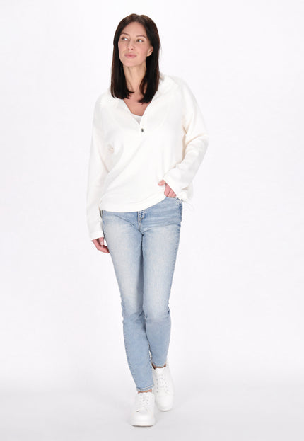 usha BLUE LABEL Kobiety Sweatshirt