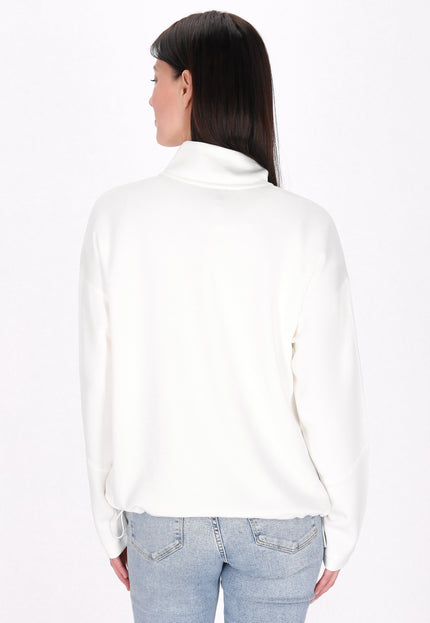 usha BLUE LABEL Damen Sweatshirt