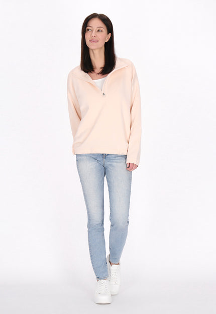 usha BLUE LABEL Kobiety Sweatshirt