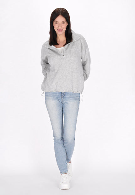 usha BLUE LABEL Damen Sweatshirt