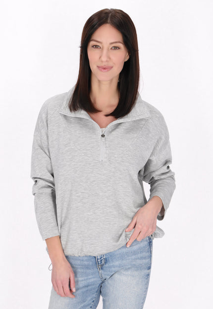 usha BLUE LABEL Damen Sweatshirt