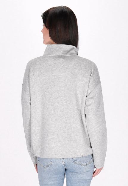 usha BLUE LABEL Damen Sweatshirt