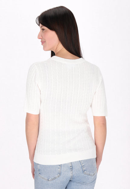 usha BLUE LABEL Women's Sweater