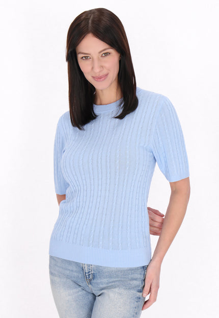 usha BLUE LABEL Damen Sweter