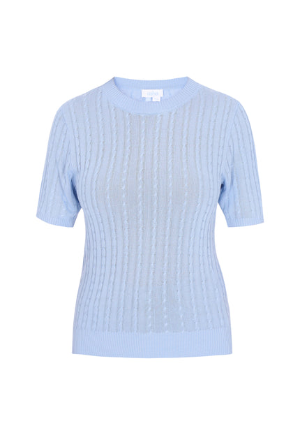 usha BLUE LABEL Damen Sweter