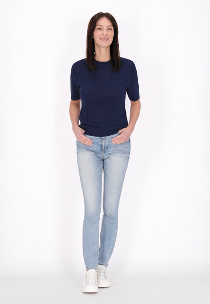 usha BLUE LABEL Damen Sweter