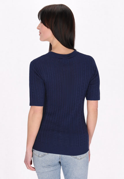 usha BLUE LABEL Damen Sweter