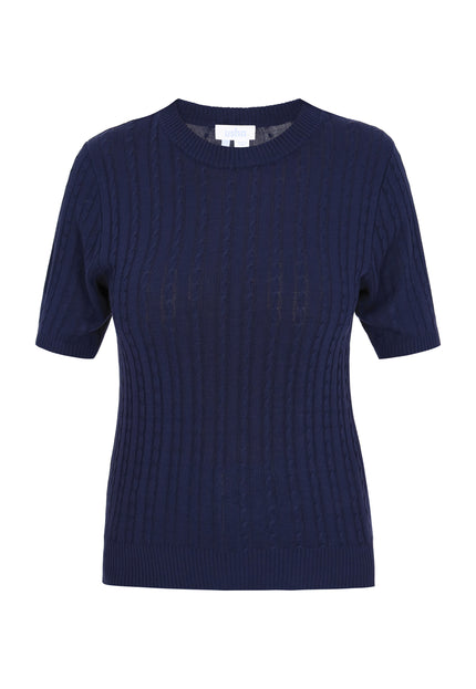 usha BLUE LABEL Damen Sweter