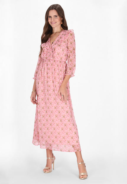 faina Women's Dress