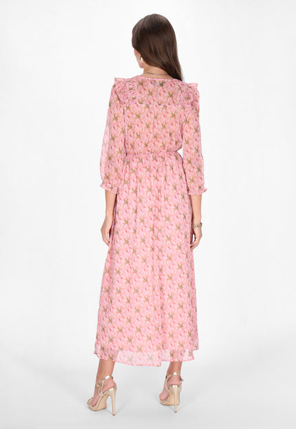 faina Women's Dress