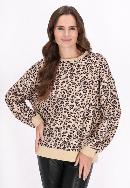 faina Kobiety Sweatshirt