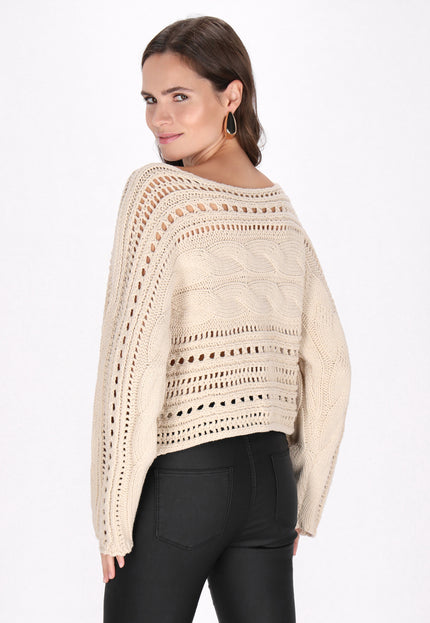 faina Kobiety Sweter