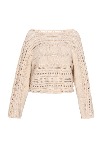 faina Damen Pullover