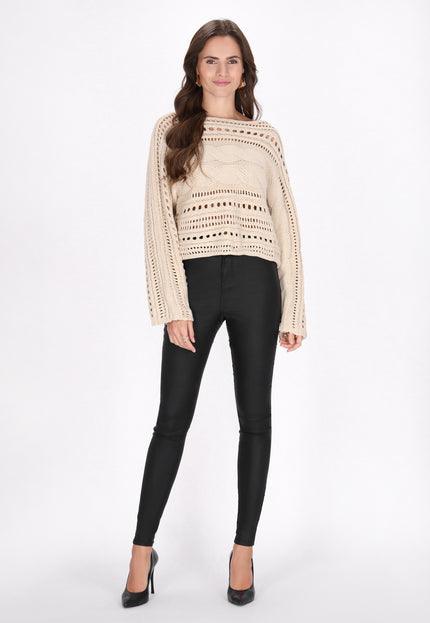 faina Damen Pullover