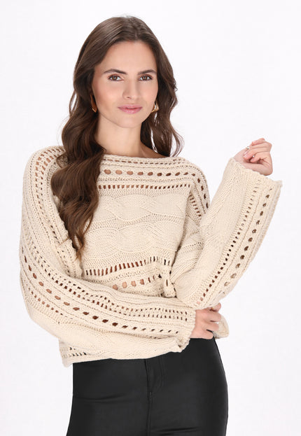 faina Damen Pullover