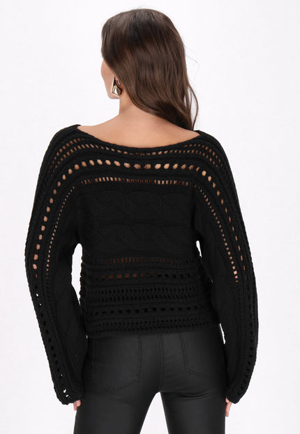 faina Damen Pullover