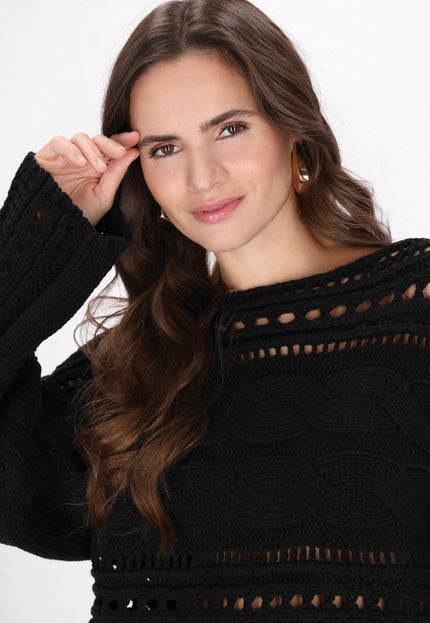 faina Damen Pullover