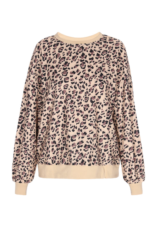 NAEMI Women's Sweatshirt