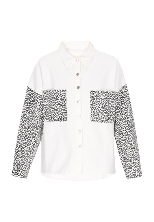 NAEMI Women's Jacket