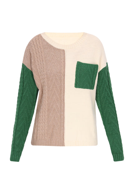 myMo Women's Sweater