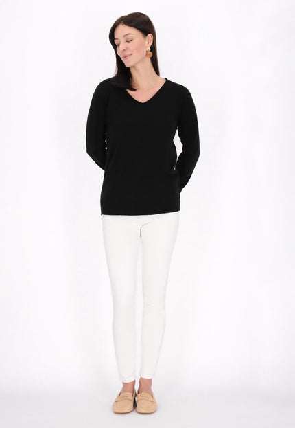 usha Damen Pullover