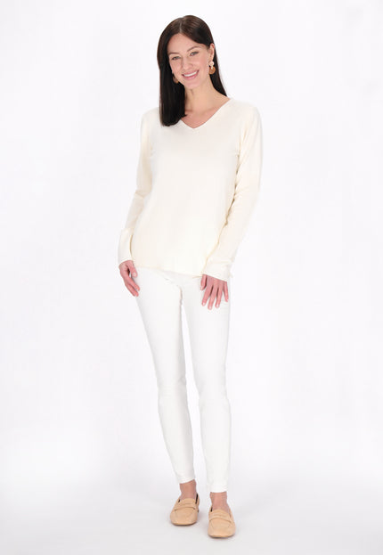 usha Damen Pullover