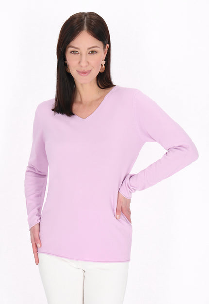 usha Damen Pullover