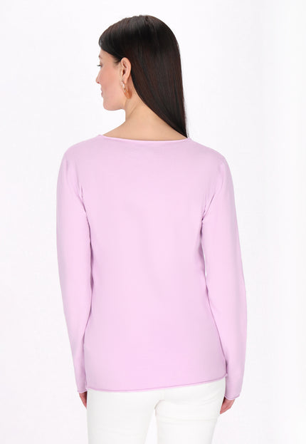 usha Damen Pullover