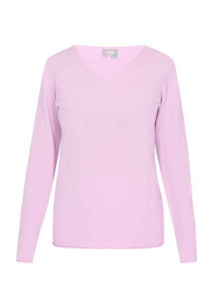 usha Women's Sweater