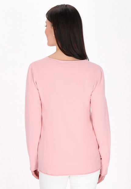 usha Damen Pullover