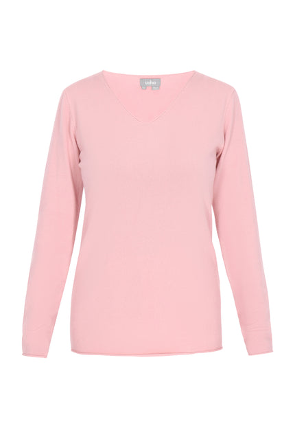 usha Women's Sweater