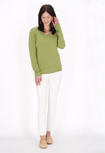 usha Women's Sweater