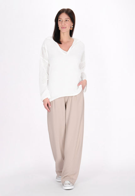 usha WHITE LABEL Damen's Sweter