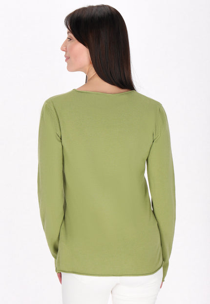 usha Damen Pullover