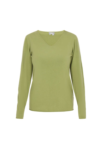 usha Women's Sweater