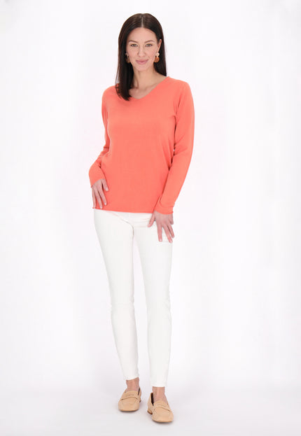 usha Damen Pullover