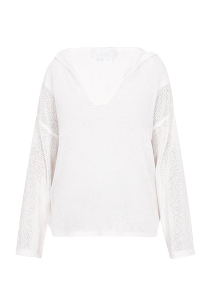 usha WHITE LABEL Damen's Sweter