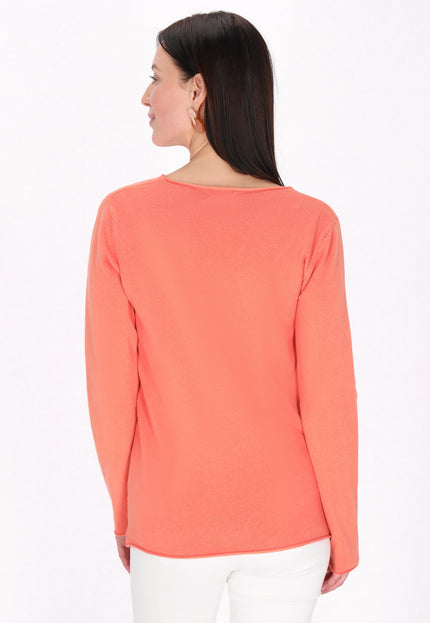 usha Damen Pullover