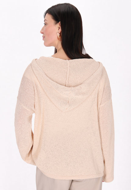 usha WHITE LABEL Women's Sweater