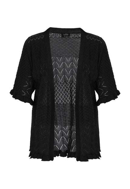 usha BLACK LABEL Women's Cardigan