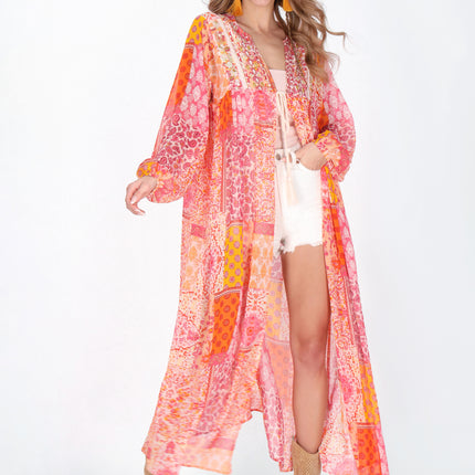 Collection image for: Women | Clothing | Shirts & Tops | Kimonos